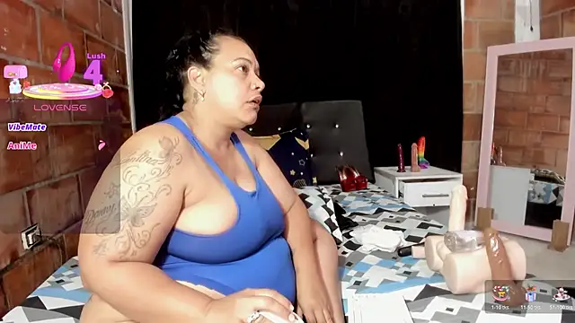 Sofie-Storm online show from December 2, 11:04 am