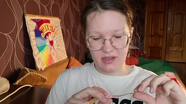 MiriamOr online show from November 14, 7:29 am