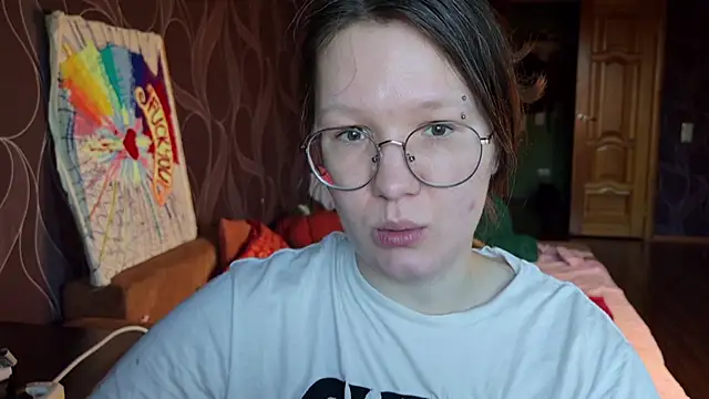 MiriamOr online show from November 15, 7:38 am