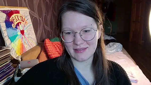 MiriamOr online show from December 19, 8:32 am