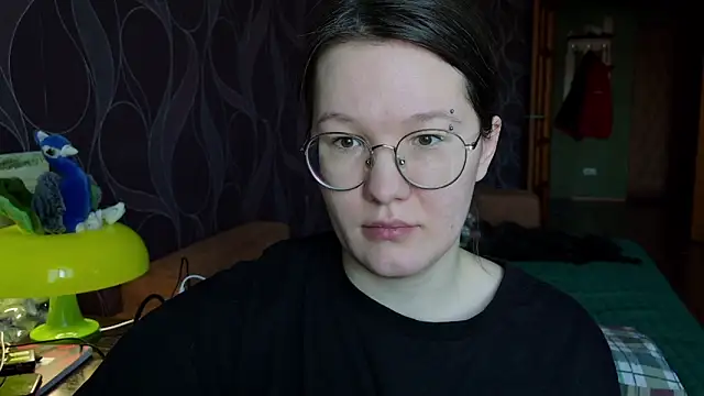 Snapshot of MiriamOr chatting on February 22, 8:35 am MiriamOr online show from February 22, 8:35 am