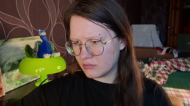 MiriamOr online show from March 14, 5:57 am