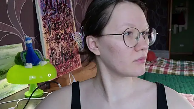 MiriamOr online show from April 19, 8:02 am