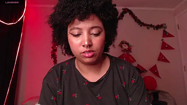 Snapshot of michell_bling1 chatting on December 30, 2:09 am michell bling1 online show from December 30, 2:09 am