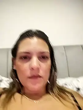 Mia Hampton online show from December 20, 12:19 am