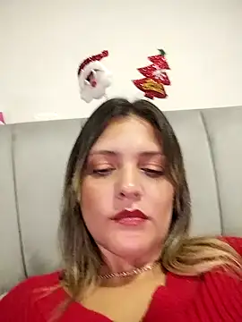 Mia Hampton online show from December 24, 10:17 pm