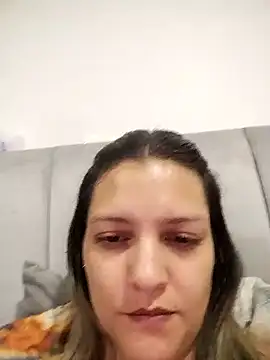 Mia Hampton online show from January 23, 12:14 am