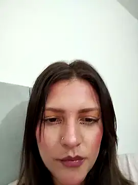 Mia Hampton online show from March 7, 7:16 pm