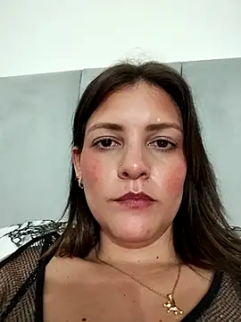 Mia Hampton online show from March 14, 11:53 pm