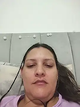 Snapshot of Mia_Hampton chatting on July 22, 3:31 am Mia Hampton online show from July 22, 3:31 am