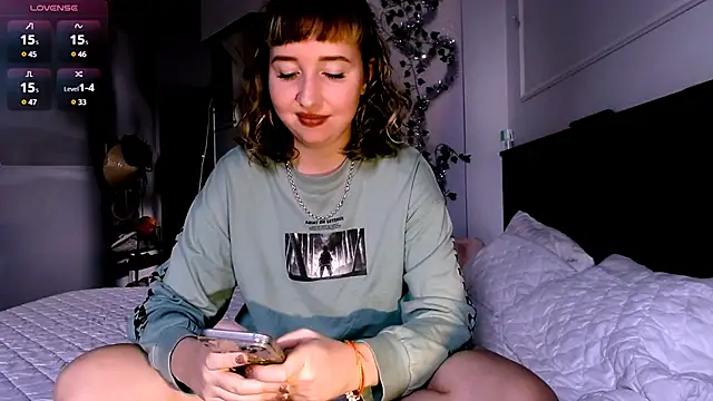 Cosmo Riri online show from January 11, 7:28 am