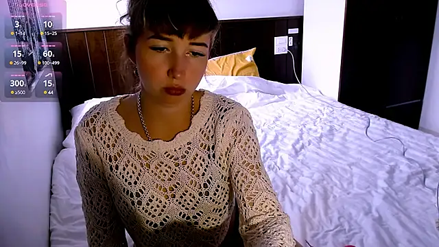 Cosmo Riri online show from February 23, 5:45 am