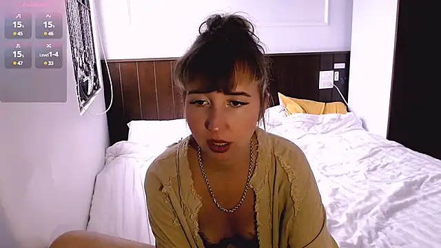 Cosmo Riri online show from February 27, 6:40 am