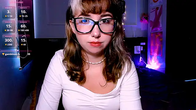 Cosmo Riri online show from September 10, 5:07 am