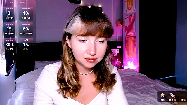 Cosmo Riri online show from October 1, 5:13 am