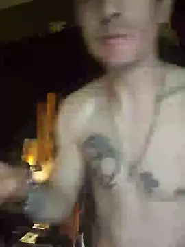 Snapshot of KBONE36 chatting on January 20, 9:35 am KBONE36 online show from January 20, 9:35 am