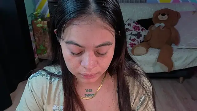 Snapshot of Cuttiealice chatting on September 20, 12:50 pm Cuttiealice online show from September 20, 12:50 pm