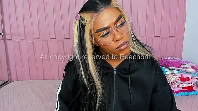 Briana Wells  online show from September 23, 1:58 pm