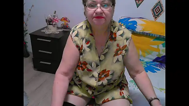 Hyllda online show from January 31, 9:46 pm