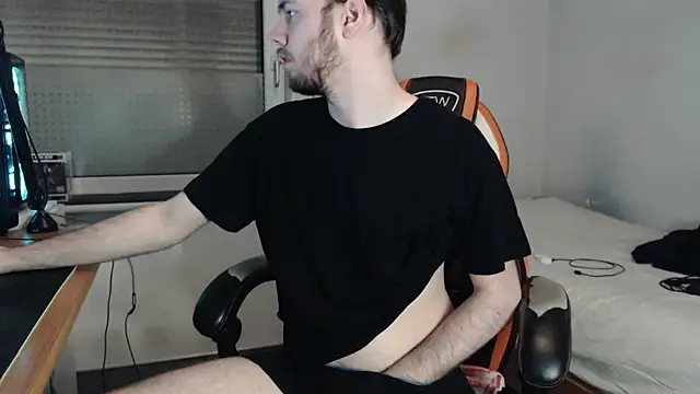 PrinsDutchHonry online show from November 22, 12:09 am