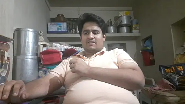 deepu1248 online show from February 5, 4:55 pm