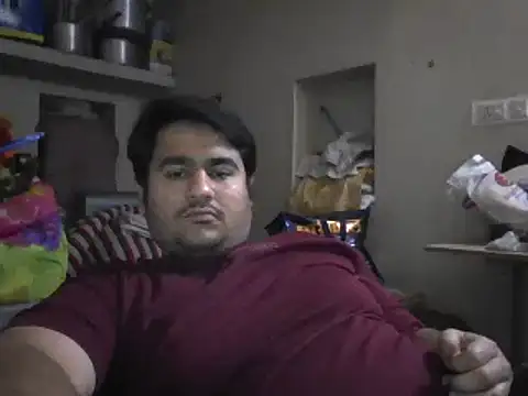 deepu1248 online show from March 4, 5:35 am