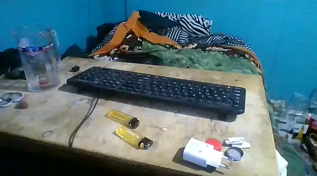 malekon76 online show from December 21, 3:20 pm