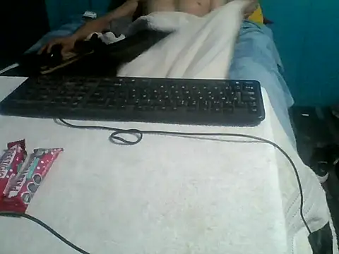 malekon76 online show from September 16, 11:11 am