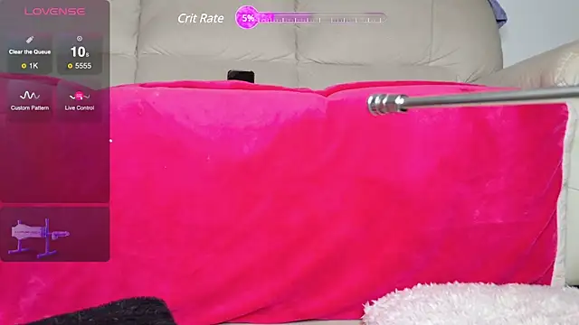 Ashley-Jack online show from February 27, 8:50 am