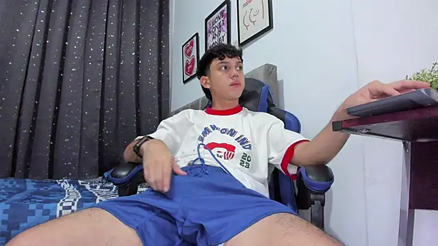 The skinnyguys online show from November 2, 10:56 pm