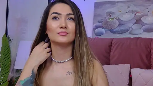 Snapshot of NicolLopeze chatting on January 31, 10:52 am NicolLopeze online show from January 31, 10:52 am