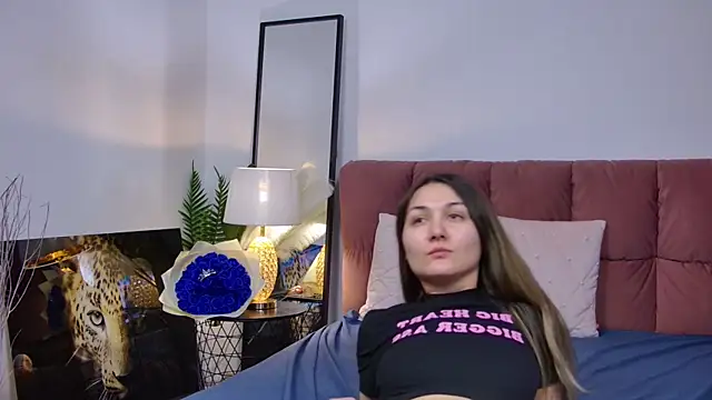 Snapshot of NicolLopeze chatting on March 7, 8:56 am NicolLopeze online show from March 7, 8:56 am