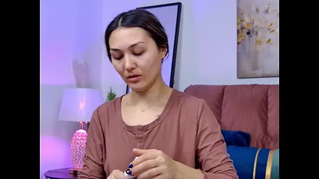 Snapshot of NicolLopeze chatting on February 26, 8:02 am NicolLopeze online show from February 26, 8:02 am