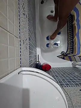 Snapshot of ANGELITOPECADOR chatting on January 15, 11:08 pm ANGELITOPECADOR online show from January 15, 11:08 pm