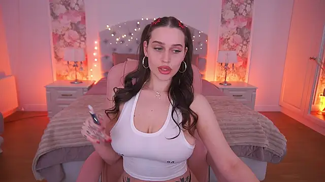 JeysyPotter online show from December 19, 5:42 pm