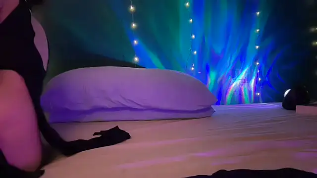 MistyParadiso online show from February 28, 5:25 pm