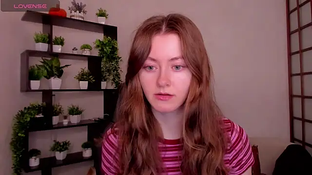 KateCuddle online show from March 26, 2:28 am