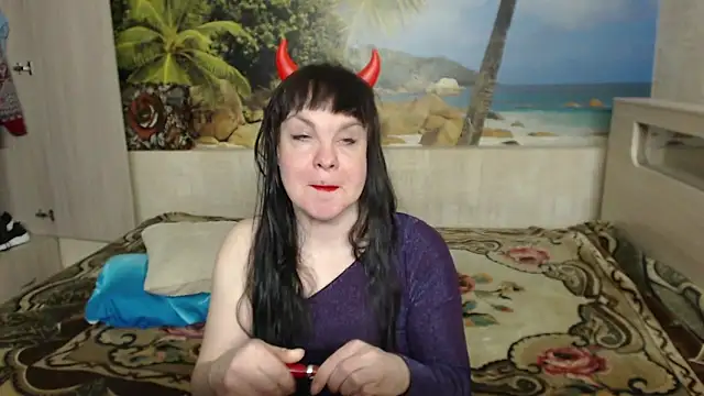 Aphelandra online show from March 17, 2:31 pm