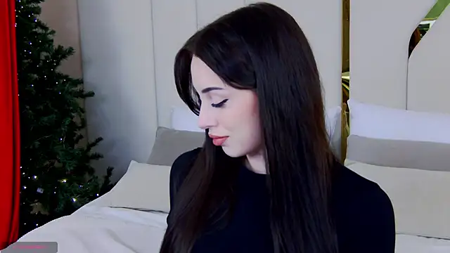 Betty Bridge online show from December 19, 5:25 am