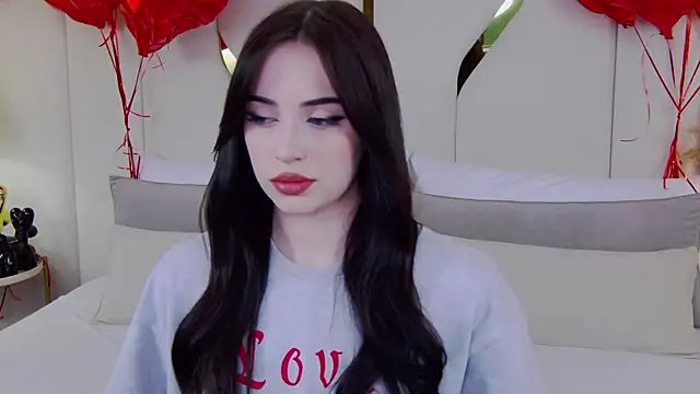 Betty Bridge online show from February 23, 6:11 am