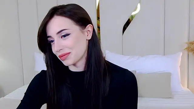 Betty Bridge online show from March 26, 2:39 am