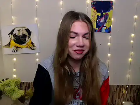 Sport Tall Doll online show from December 9, 9:28 am