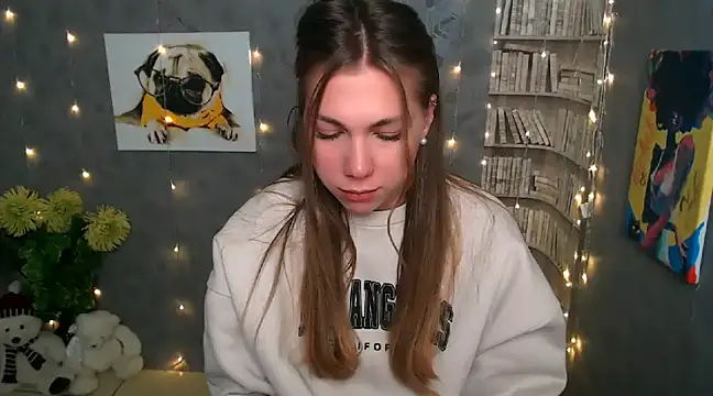 Sport Tall Doll online show from January 14, 9:02 am