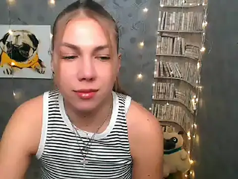 Sport Tall Doll online show from February 1, 5:49 am