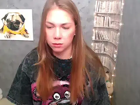 Sport Tall Doll online show from February 14, 8:42 am