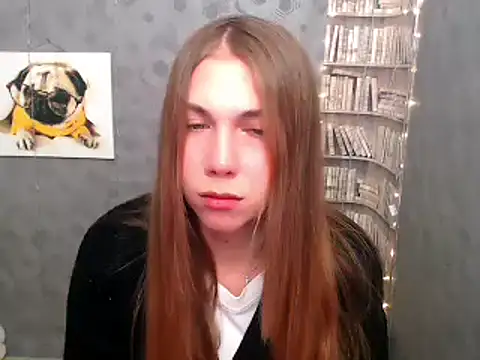 Sport Tall Doll online show from February 19, 8:44 am