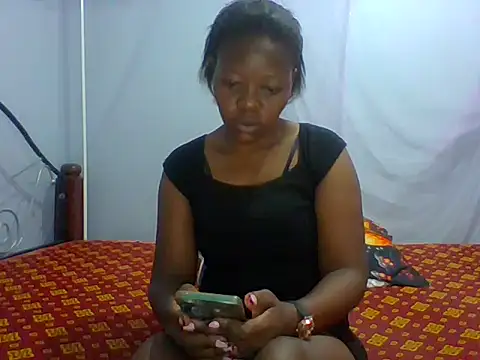 Eminent Ride online show from December 17, 1:00 am