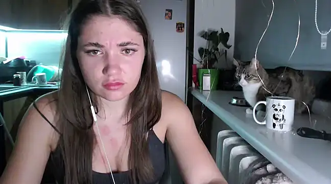 delightful sofi online show from February 23, 10:53 pm