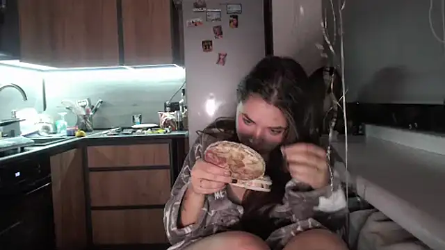 delightful sofi online show from October 14, 7:58 pm