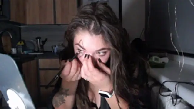 delightful sofi online show from October 31, 9:27 pm